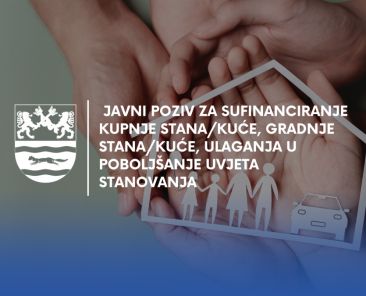 Javni poziv nekretnine