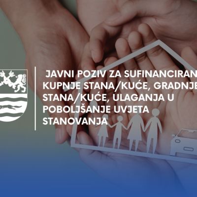 Javni poziv nekretnine