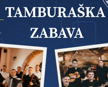 0tamburaška zabava
