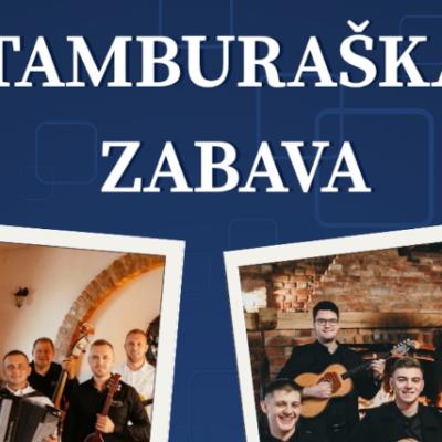 0tamburaška zabava