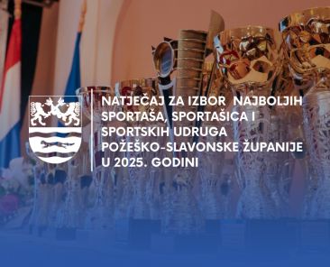 Natječaj sportaši naslovnica