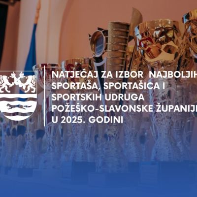 Natječaj sportaši naslovnica