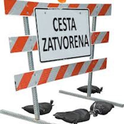 cesta-zatvorena