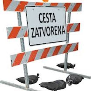 cesta-zatvorena