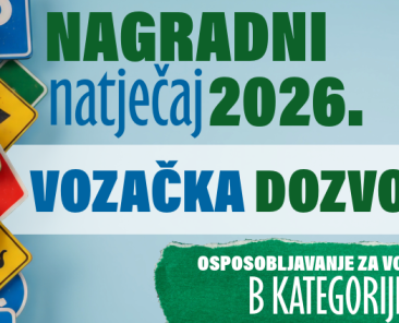 vozački